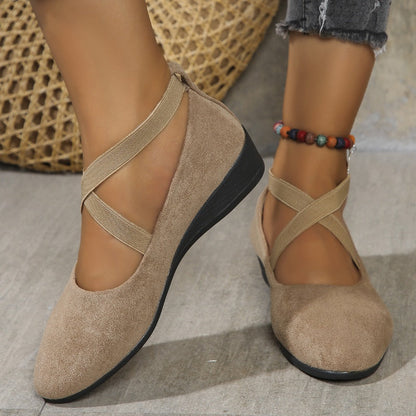ANJA - Bequeme Schuhe