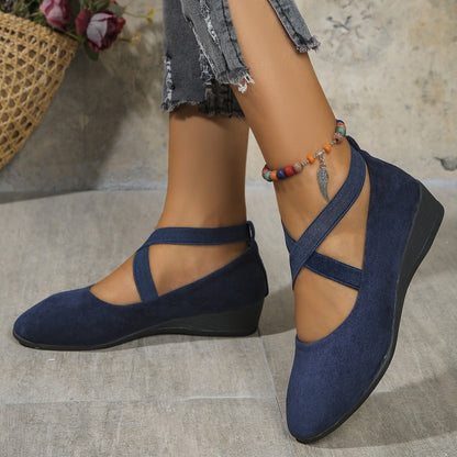 ANJA - Bequeme Schuhe