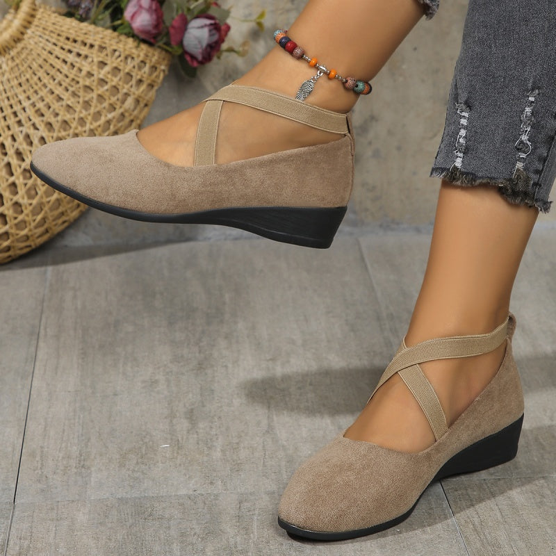 ANJA - Bequeme Schuhe