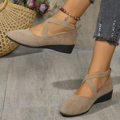 ANJA - Bequeme Schuhe
