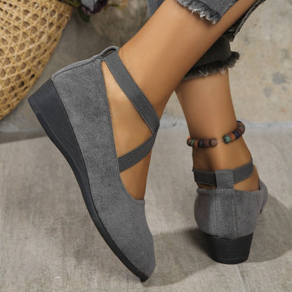 ANJA - Bequeme Schuhe