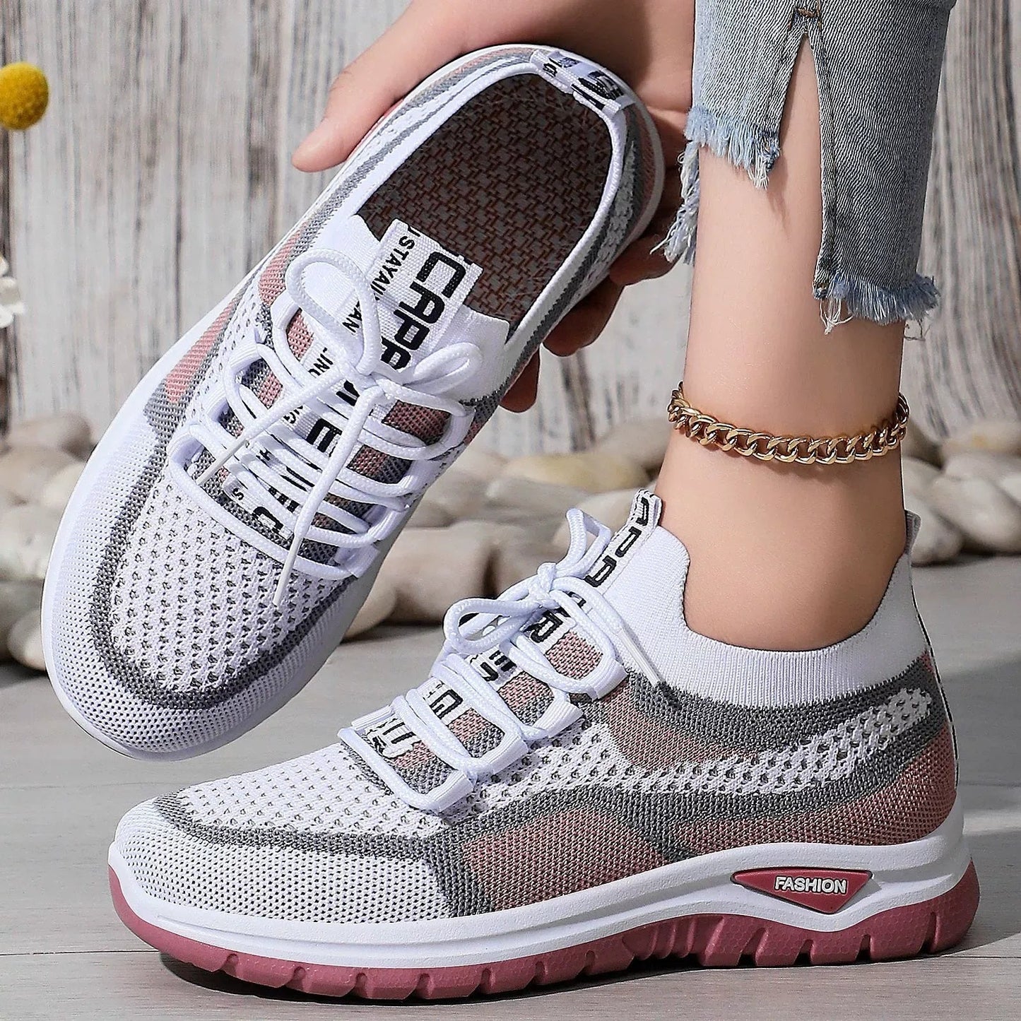 LENA - Sportchuhe