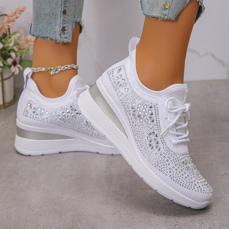 RUNNA – Lässige Sportschuhe