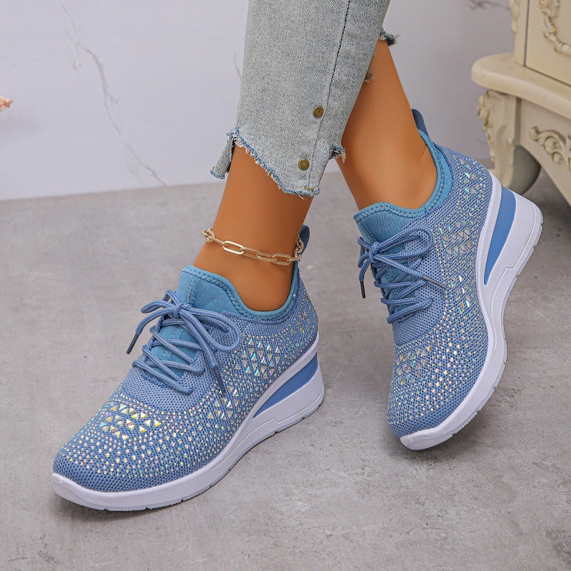 RUNNA – Lässige Sportschuhe