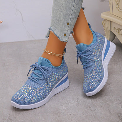 RUNNA – Lässige Sportschuhe