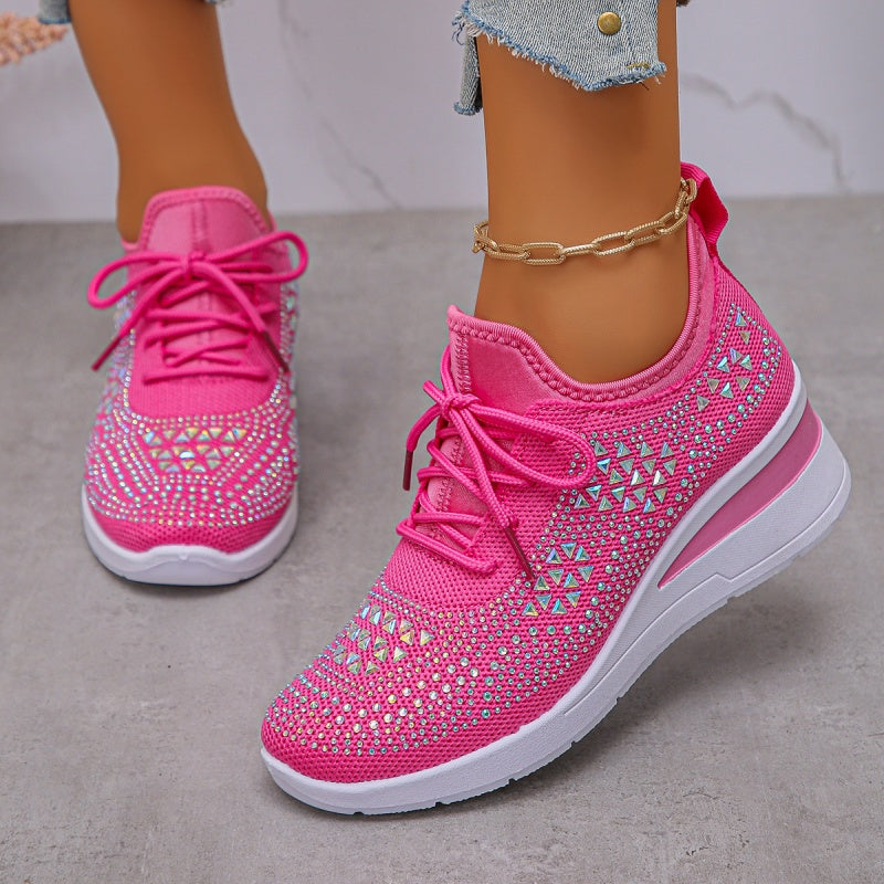 RUNNA – Lässige Sportschuhe