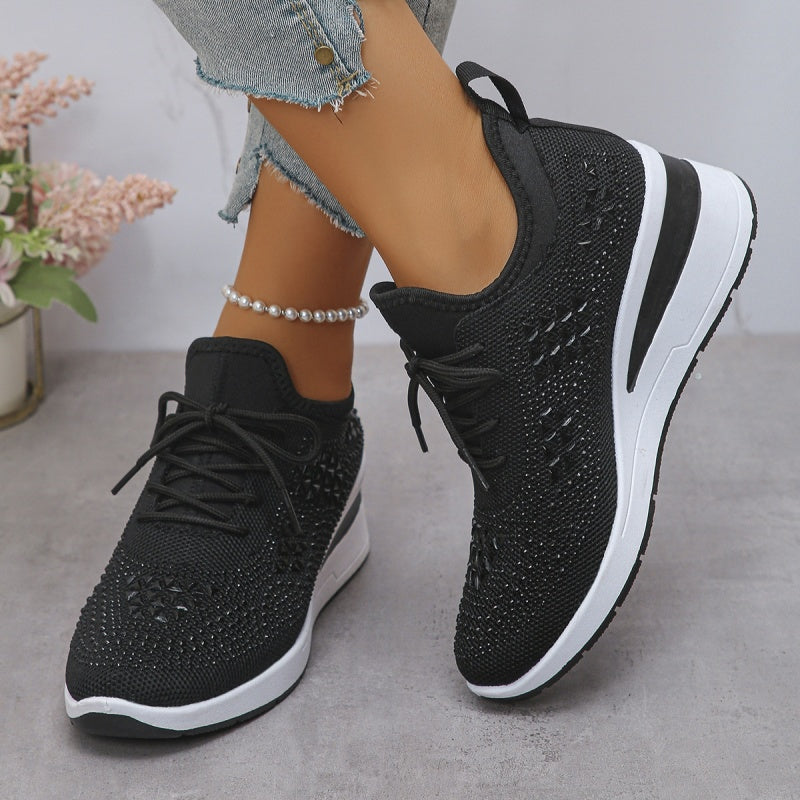 RUNNA – Lässige Sportschuhe