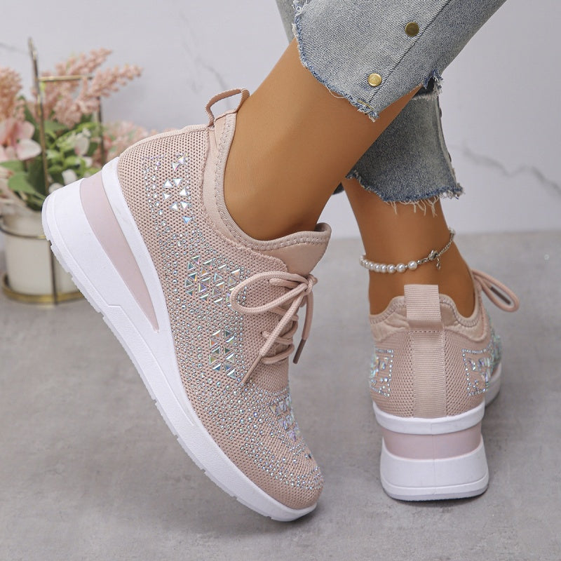 RUNNA – Lässige Sportschuhe