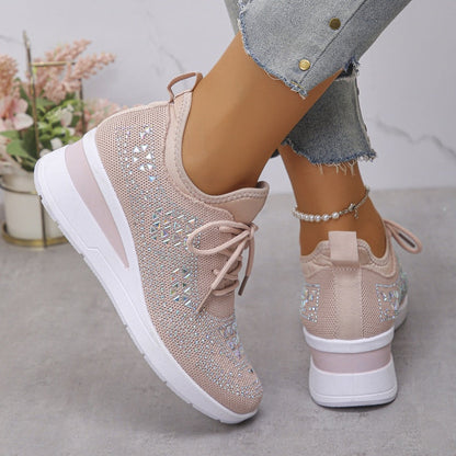 RUNNA – Lässige Sportschuhe
