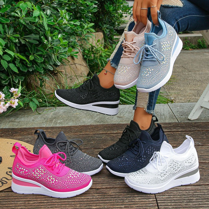 RUNNA – Lässige Sportschuhe