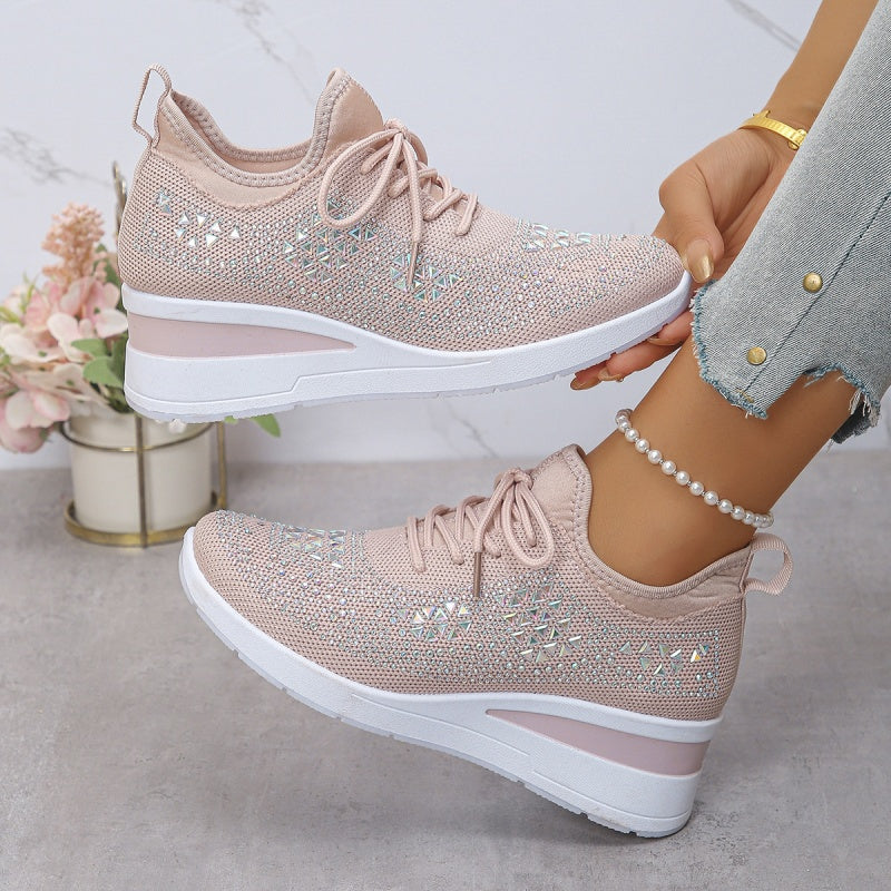 RUNNA – Lässige Sportschuhe