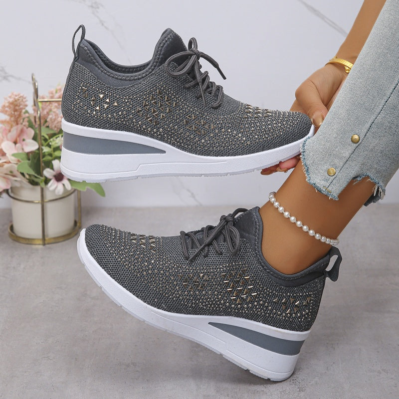 RUNNA – Lässige Sportschuhe