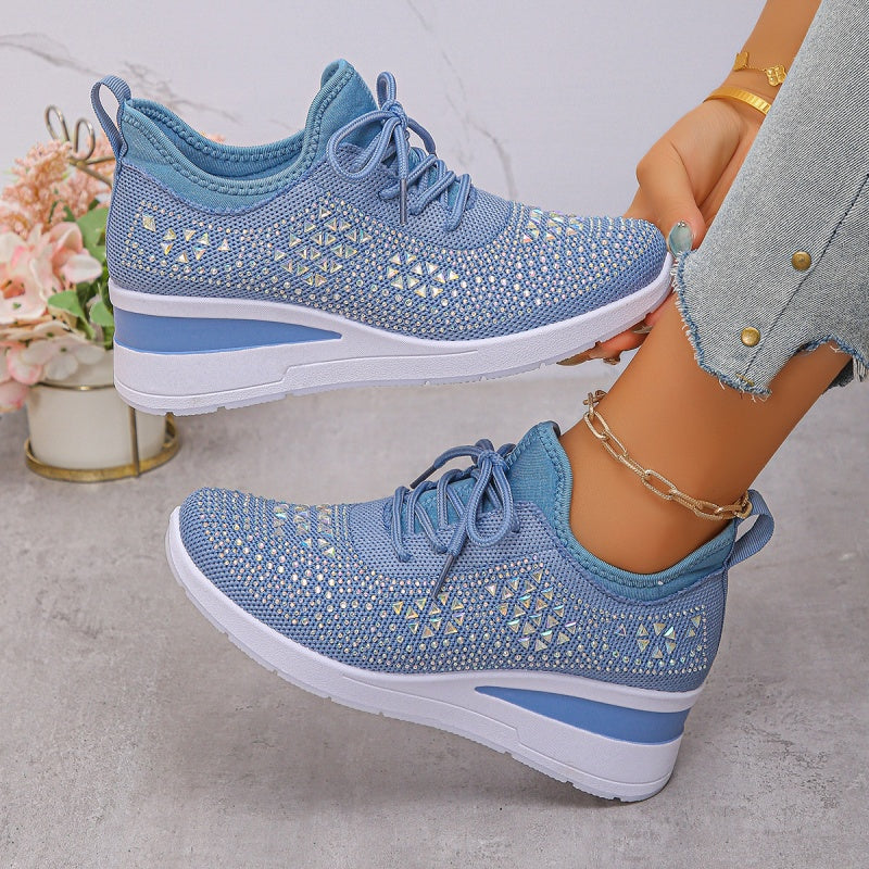 RUNNA – Lässige Sportschuhe