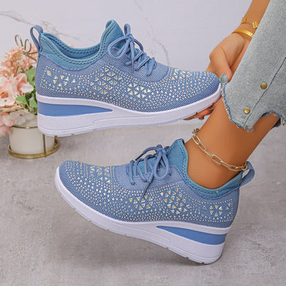 RUNNA – Lässige Sportschuhe