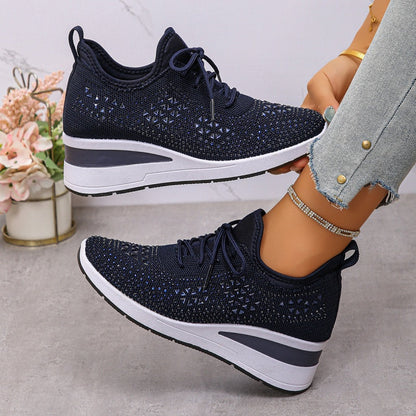 RUNNA – Lässige Sportschuhe