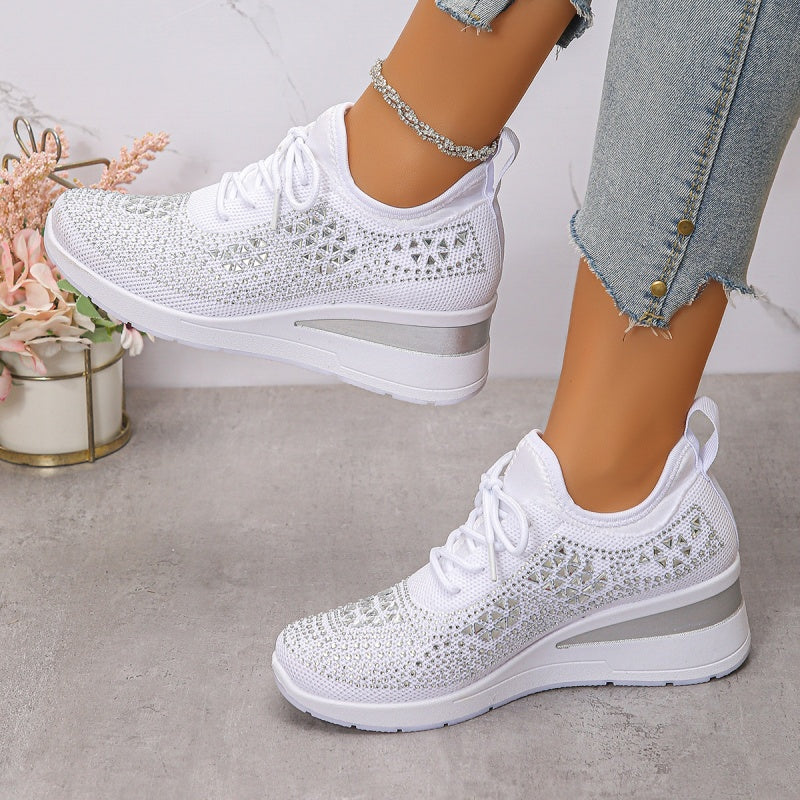 RUNNA – Lässige Sportschuhe