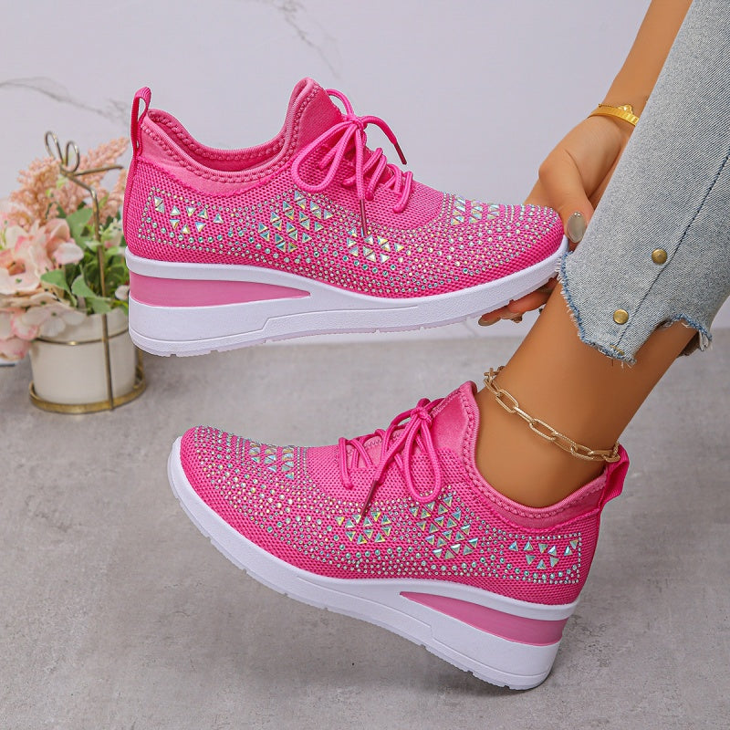 RUNNA – Lässige Sportschuhe
