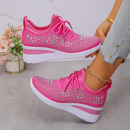 RUNNA – Lässige Sportschuhe