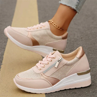 LISA - Damen orthopädische Schuhe