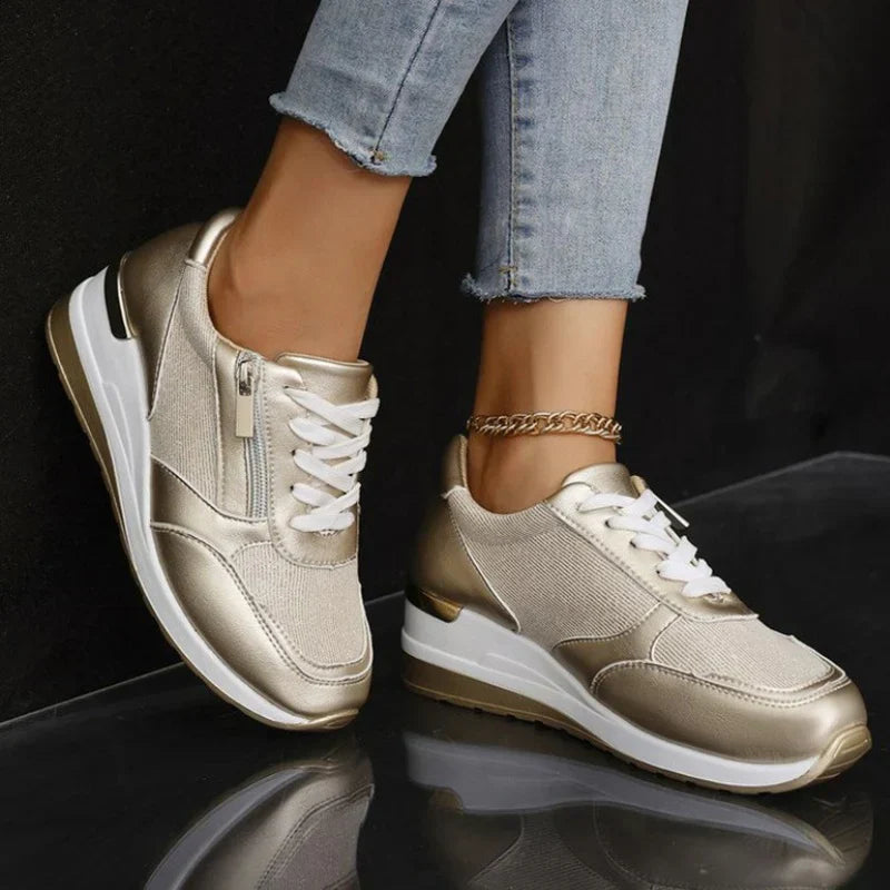 LISA - Damen orthopädische Schuhe