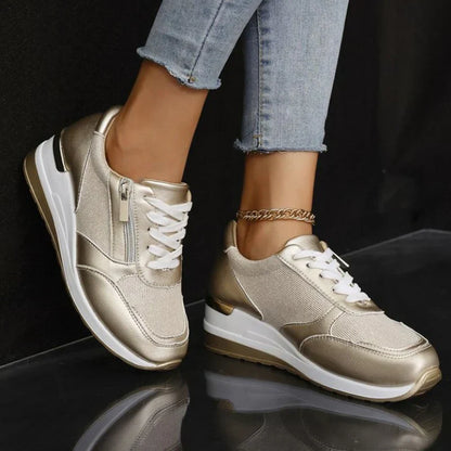 LISA - Damen orthopädische Schuhe