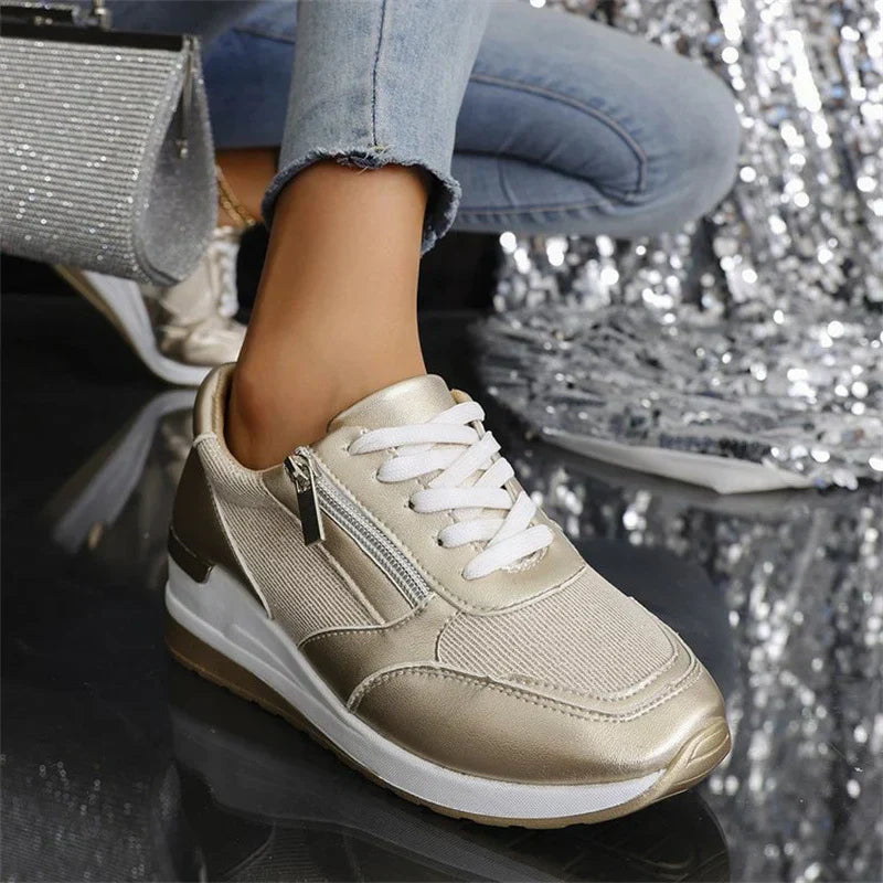 LISA - Damen orthopädische Schuhe