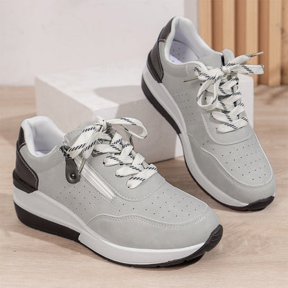 AMANDA – Moderne, orthopädische Sneakers