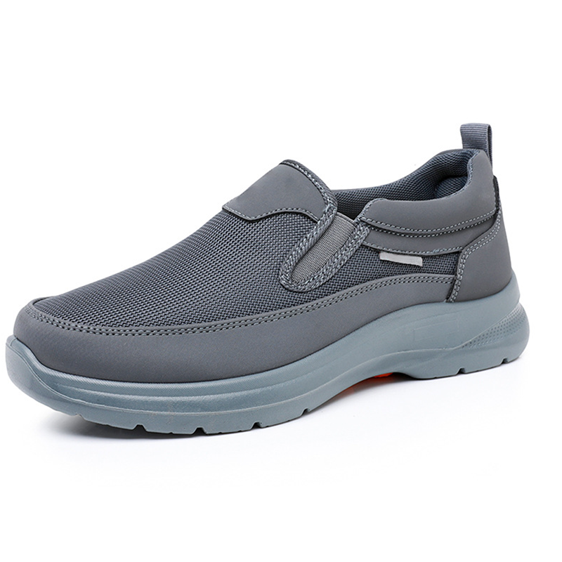 HANS - Orthopädische Atmungsaktive Slipper-Sneakers