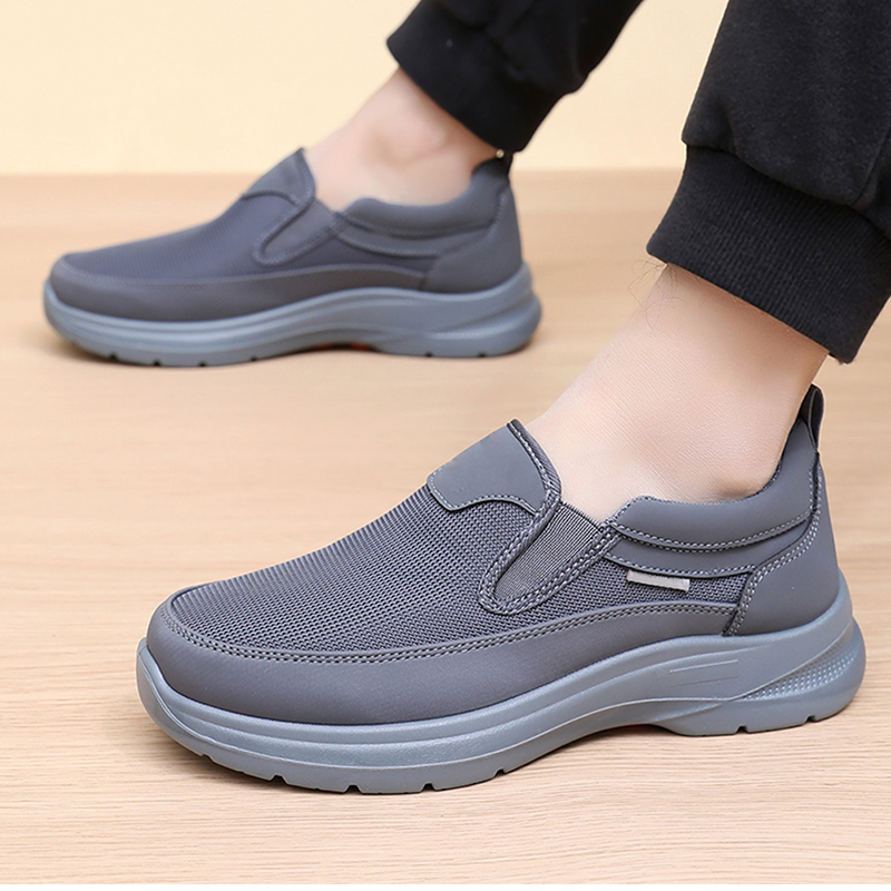 HANS - Orthopädische Atmungsaktive Slipper-Sneakers