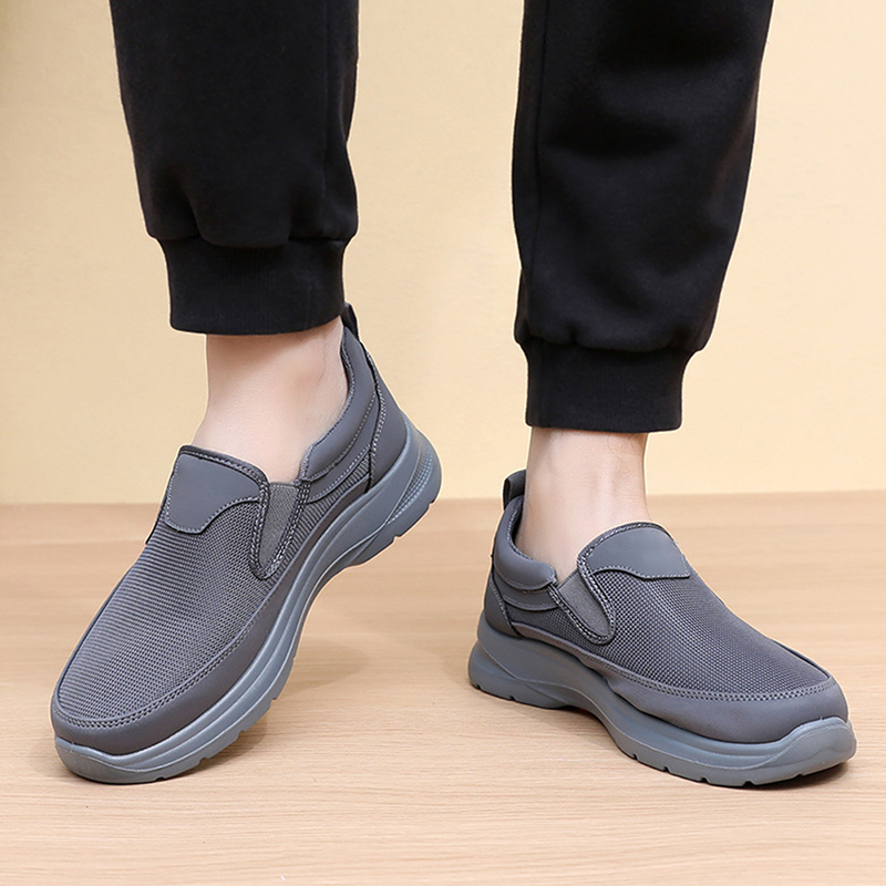 HANS - Orthopädische Atmungsaktive Slipper-Sneakers