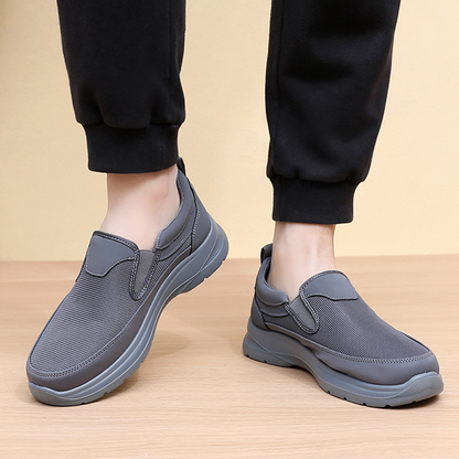 HANS - Orthopädische Atmungsaktive Slipper-Sneakers