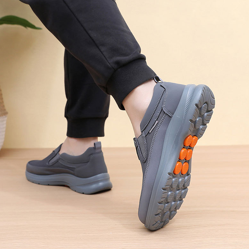 HANS - Orthopädische Atmungsaktive Slipper-Sneakers