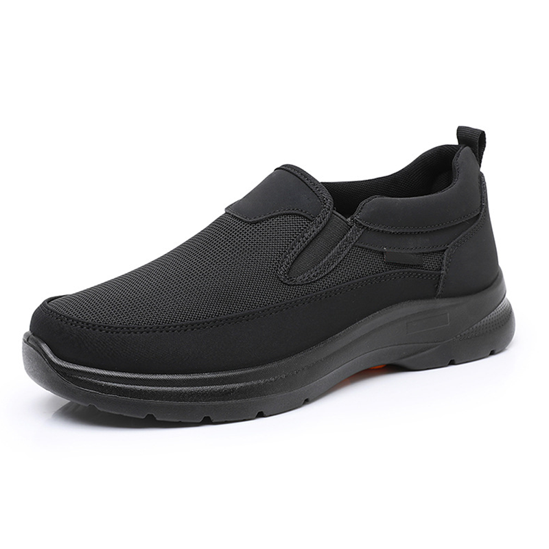HANS - Orthopädische Atmungsaktive Slipper-Sneakers