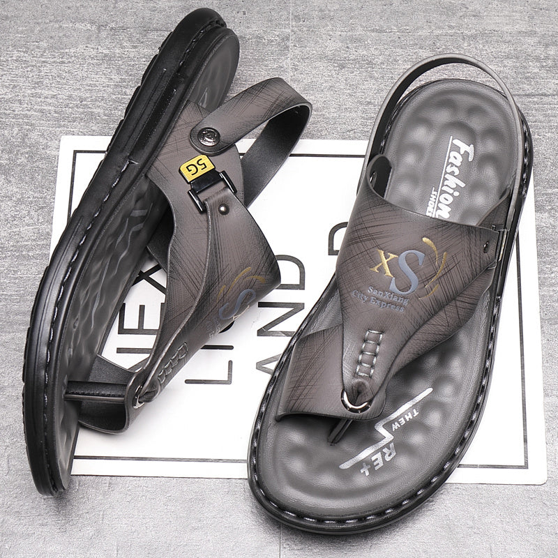 LUTZ - Outdoor-Sandalen