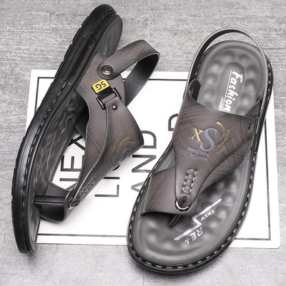LUTZ - Outdoor-Sandalen