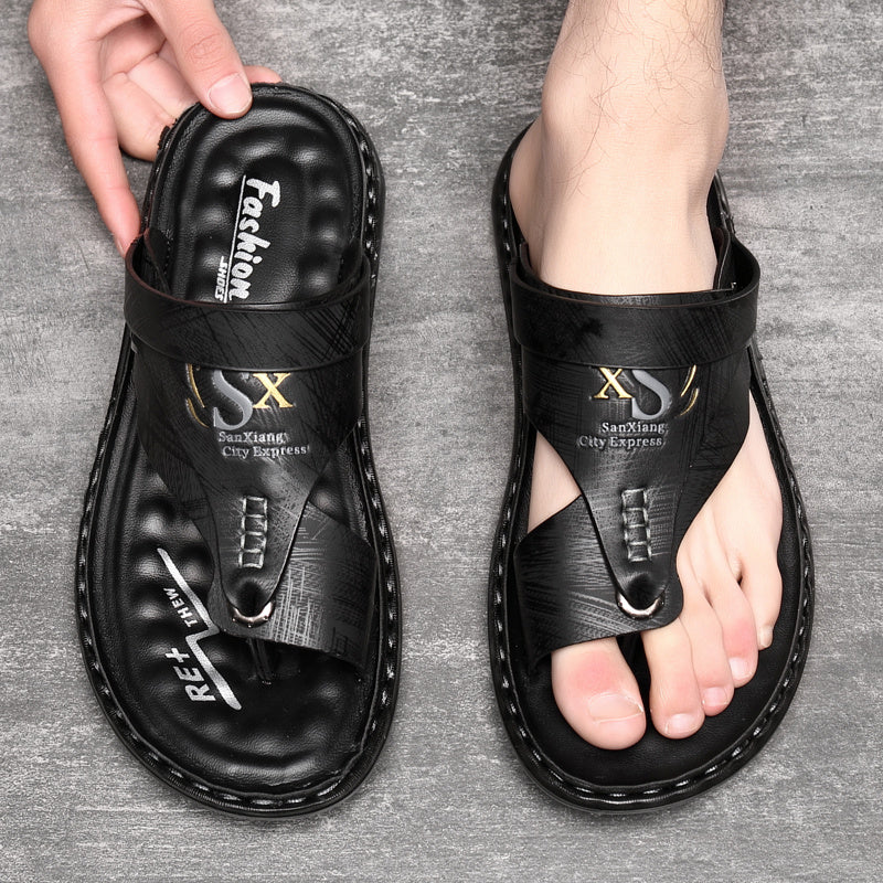 LUTZ - Outdoor-Sandalen