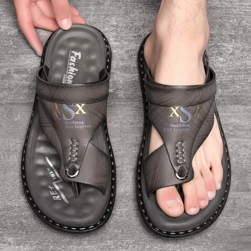 LUTZ - Outdoor-Sandalen