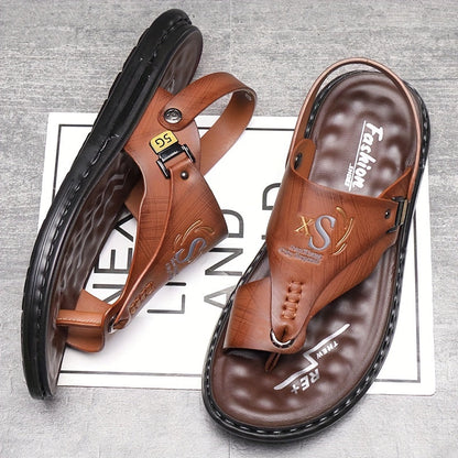 LUTZ - Outdoor-Sandalen