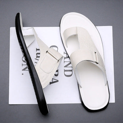 LUDWIG - Leder Sandalen