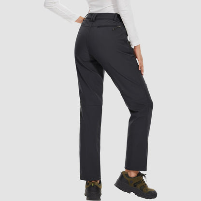 ASPEN - Gefütterte, wasserabweisende Winter-Skihose