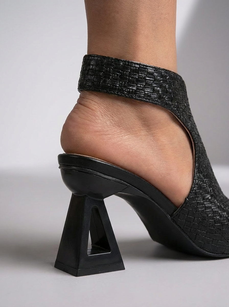 JILL - Elegante Sandalen